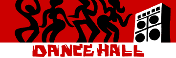 DANCE HALL
